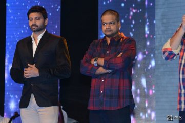Oopiri Movie Audio Launch